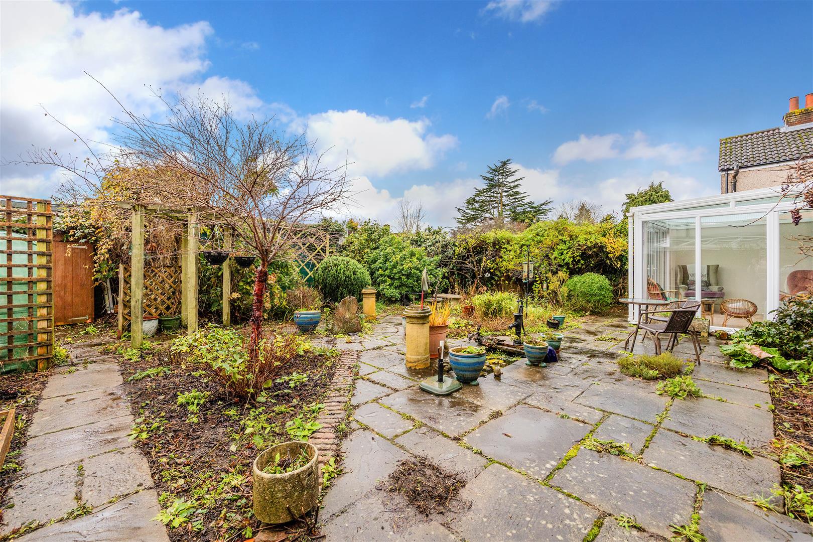 Ferndale Road, Banstead Williams Harlow Estate Agents Cheam & Banstead